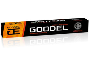 Электроды T-590 ф 4,0 мм (6,0 кг) Goodel