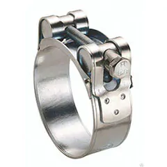 Хомут силовой ROBUST 30-33 мм