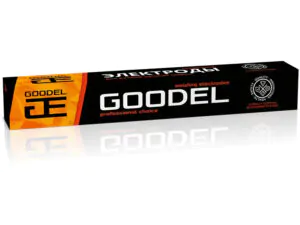 Электроды T-590 ф 5,0 мм (6,2 кг) Goodel
